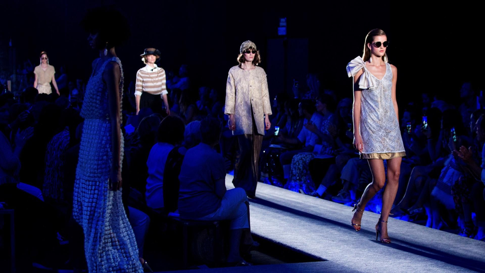 Sweet Matitos cierra el tercer día de la 080