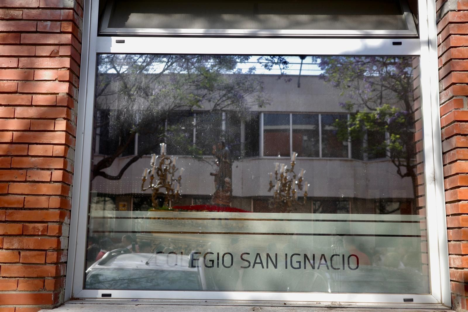 Todas las imágenes de la procesión de María Auxiliadora en Cádiz