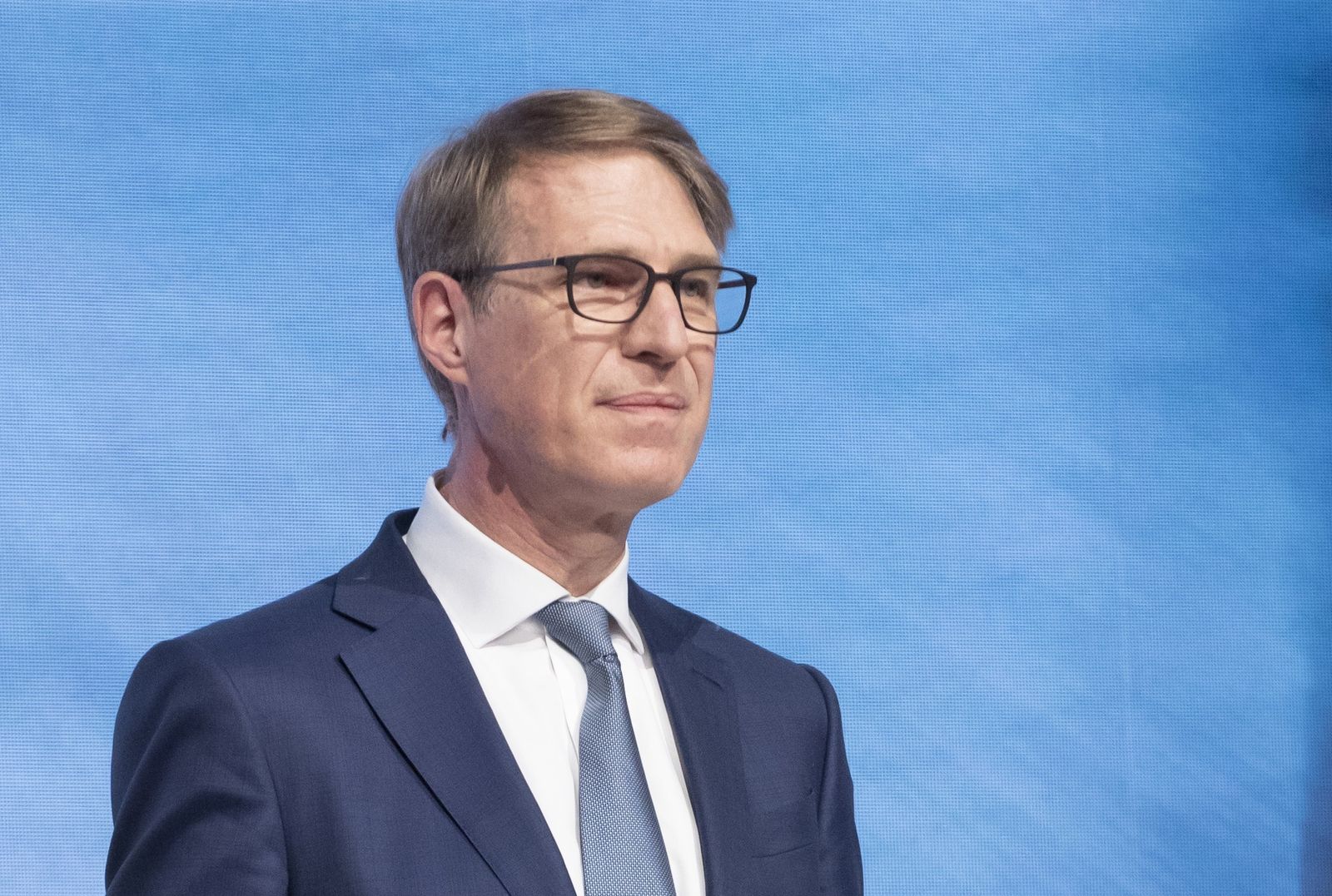 Philippe Boisseau, consejero delegado de Cepsa.