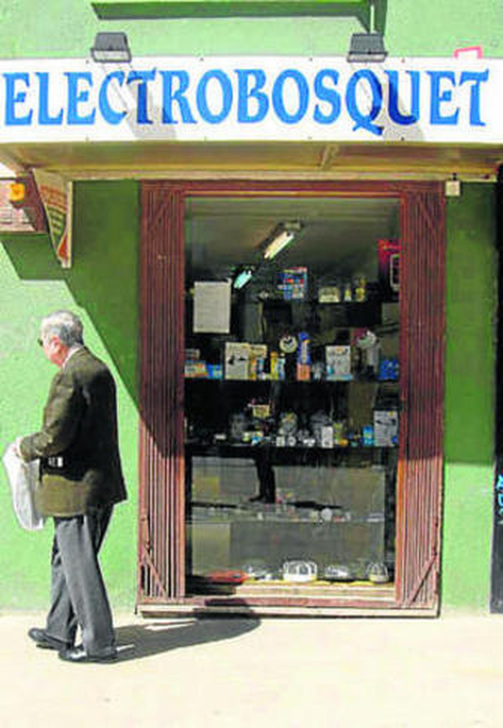 Más de 144 tipos de gominolas