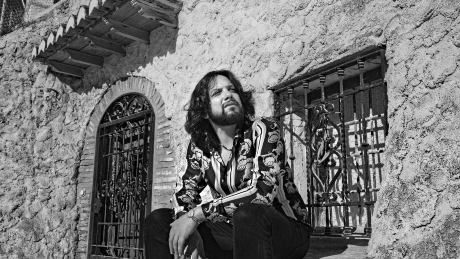 Antonio Gómez 'El Turry'.