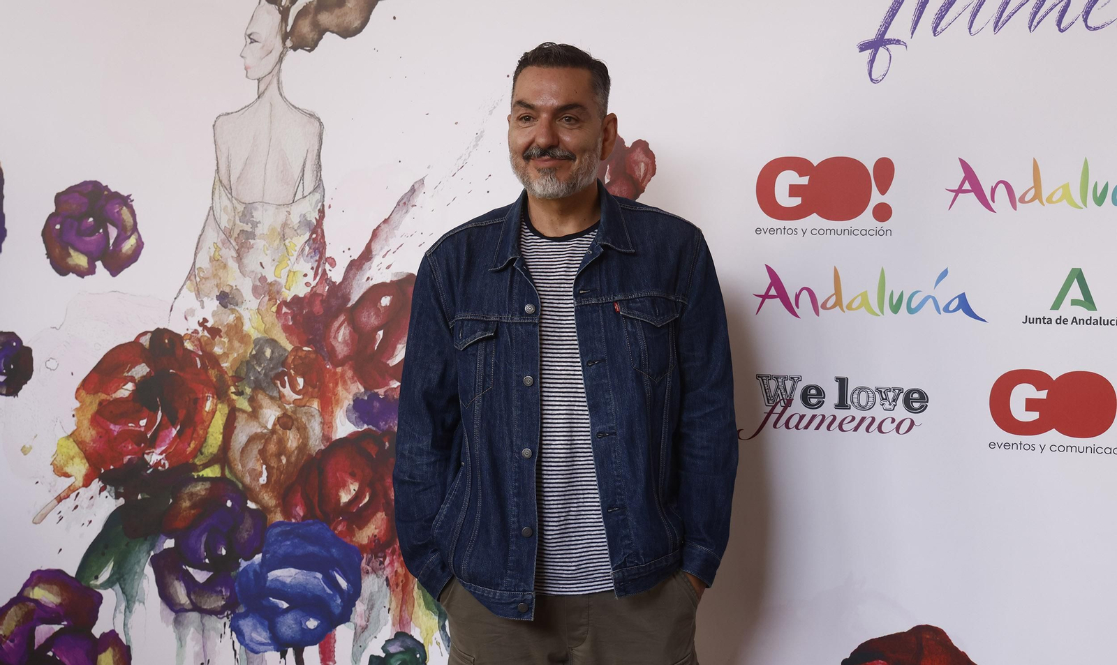 El Photocall de  We Love Flamenco XI edición, en imágenes