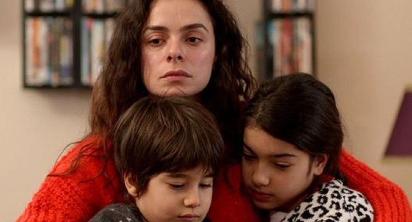 La serie turca 'Mujer', un éxito nocturno en Antena 3