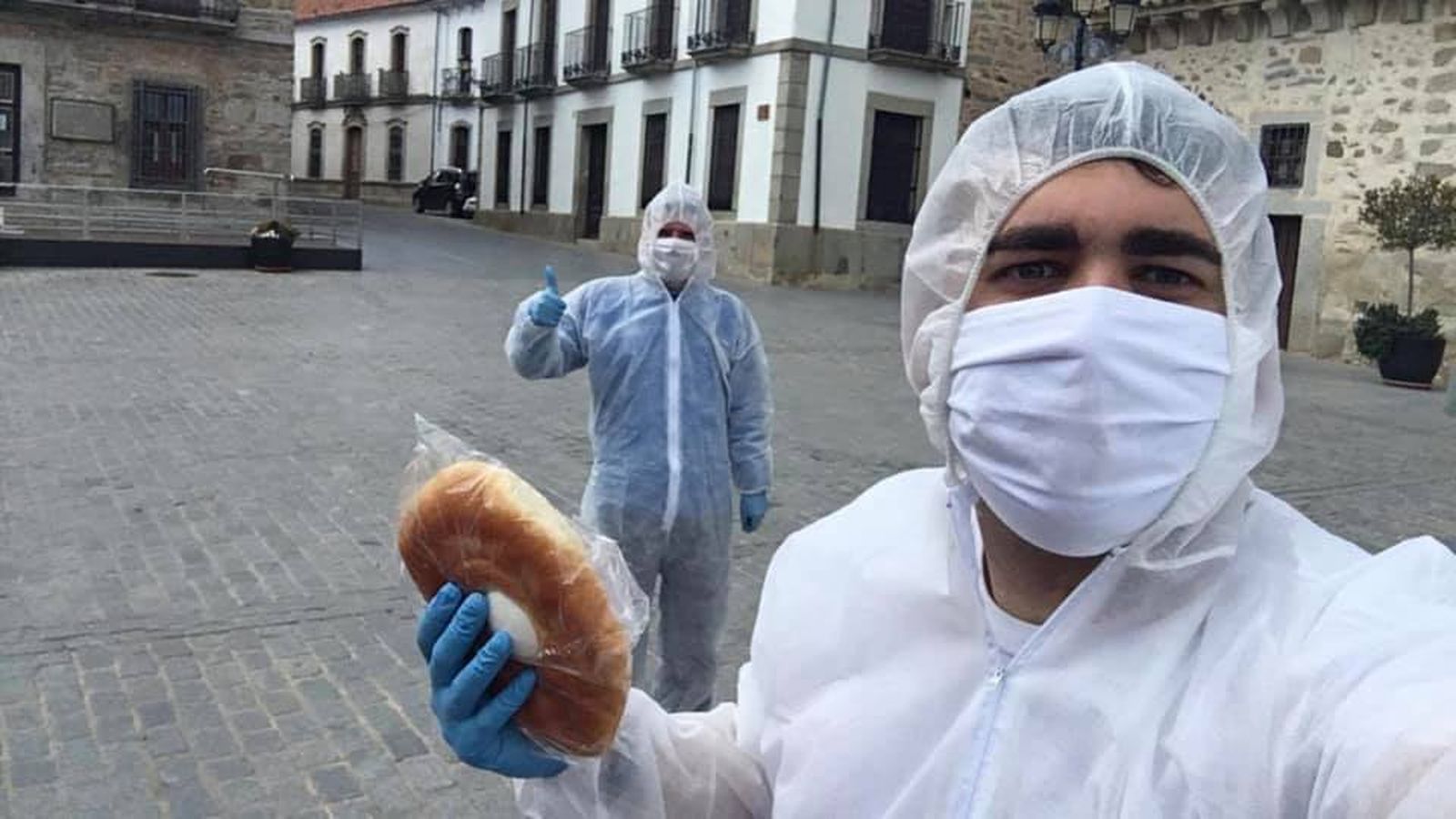Estos son los municipios de Córdoba 'limpios' de coronavirus