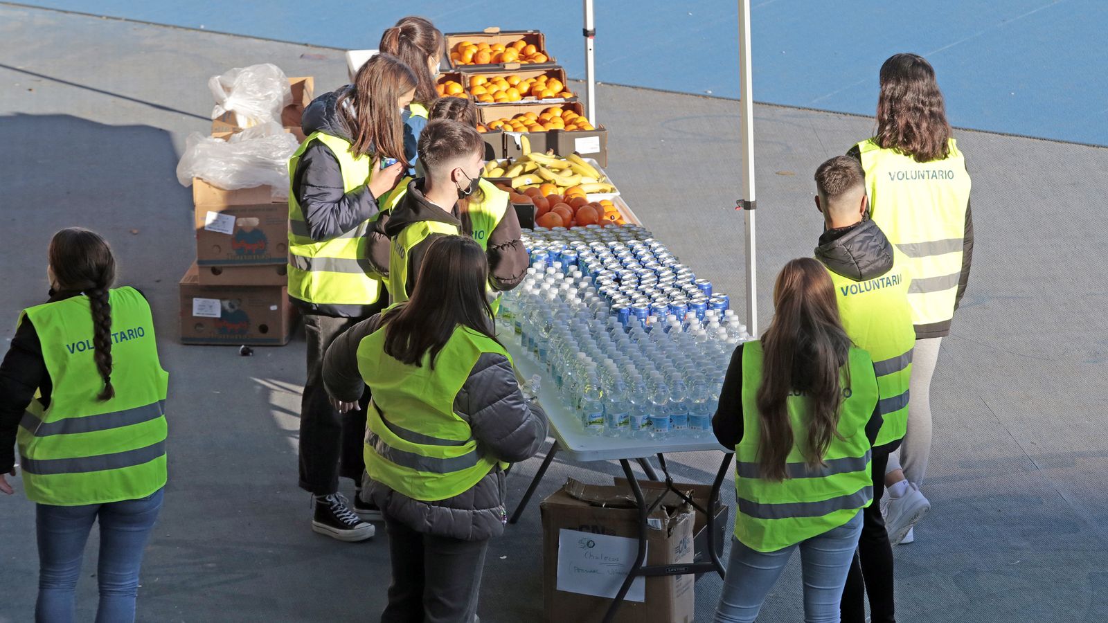 Imágenes de la XXV Media Maratón 'Ciudad de Jerez'