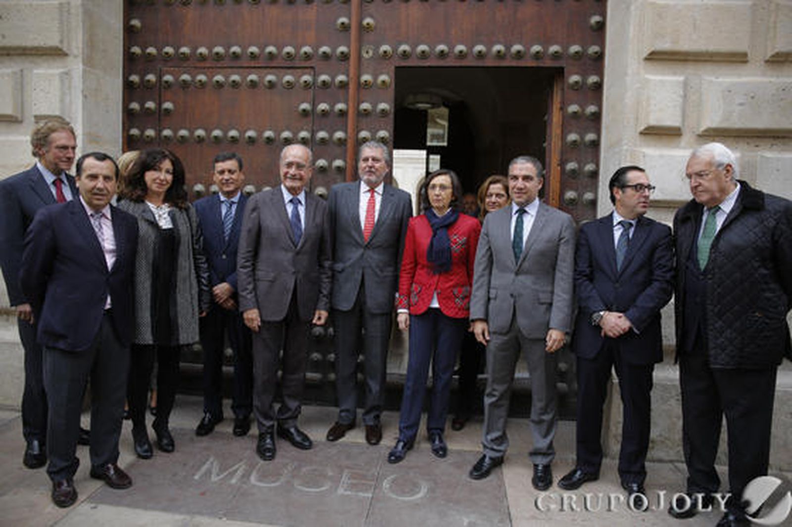 Foto: Javier Albiñana