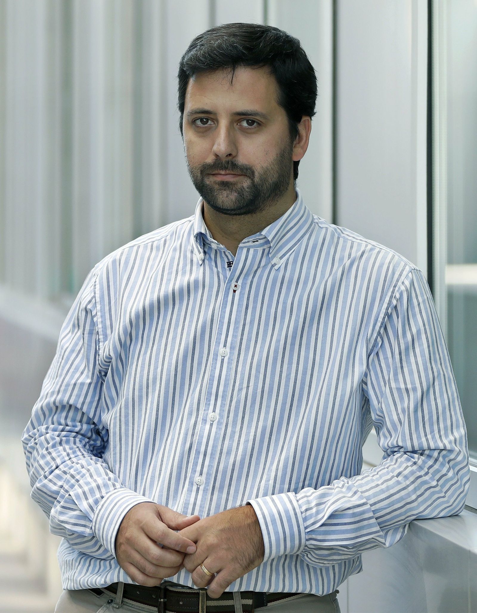 "El 'cuñadismo' nos hace creer que uno es capaz de opinar de cualquier cosa"