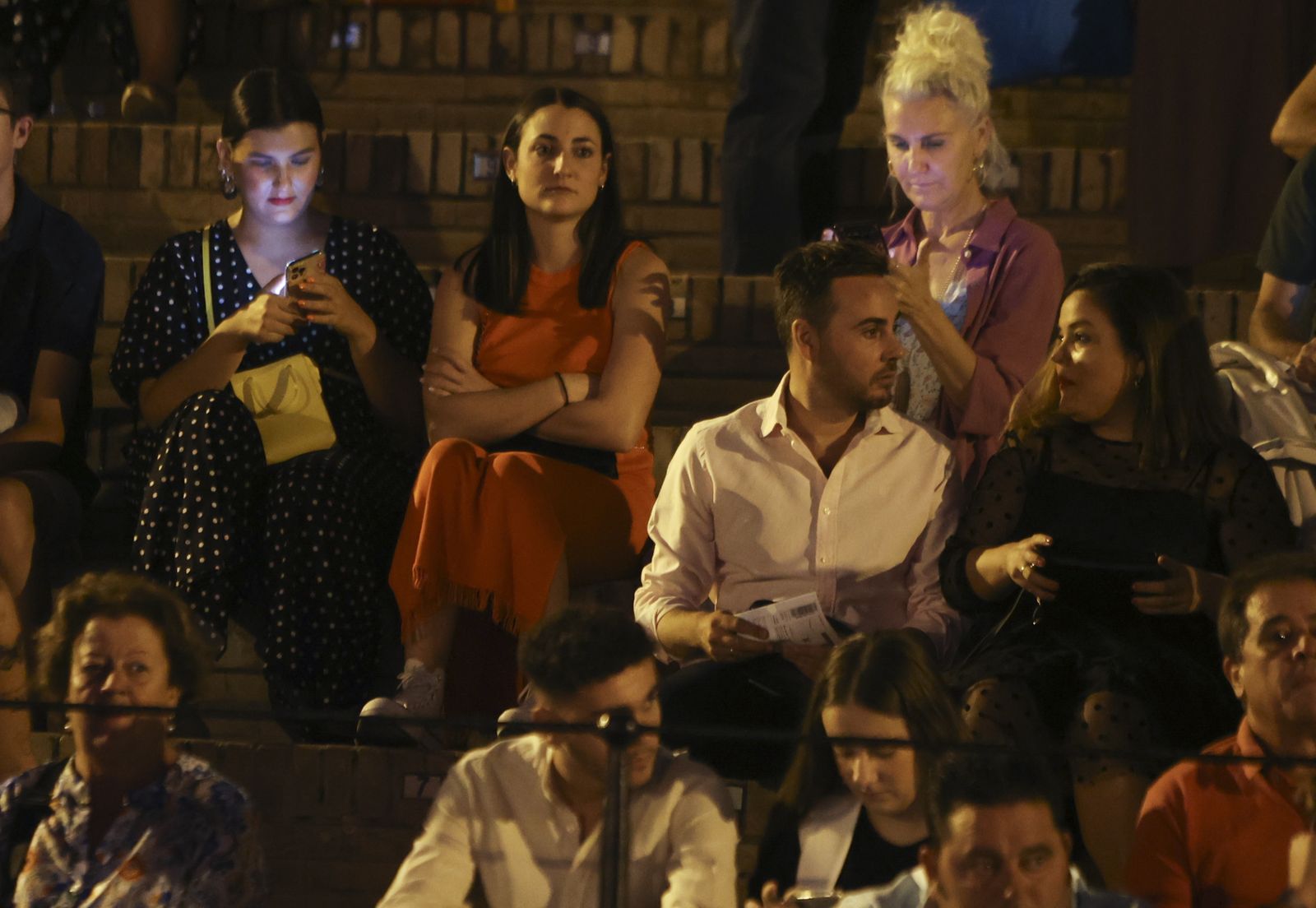 Búscate en el concierto de Niña Pastori