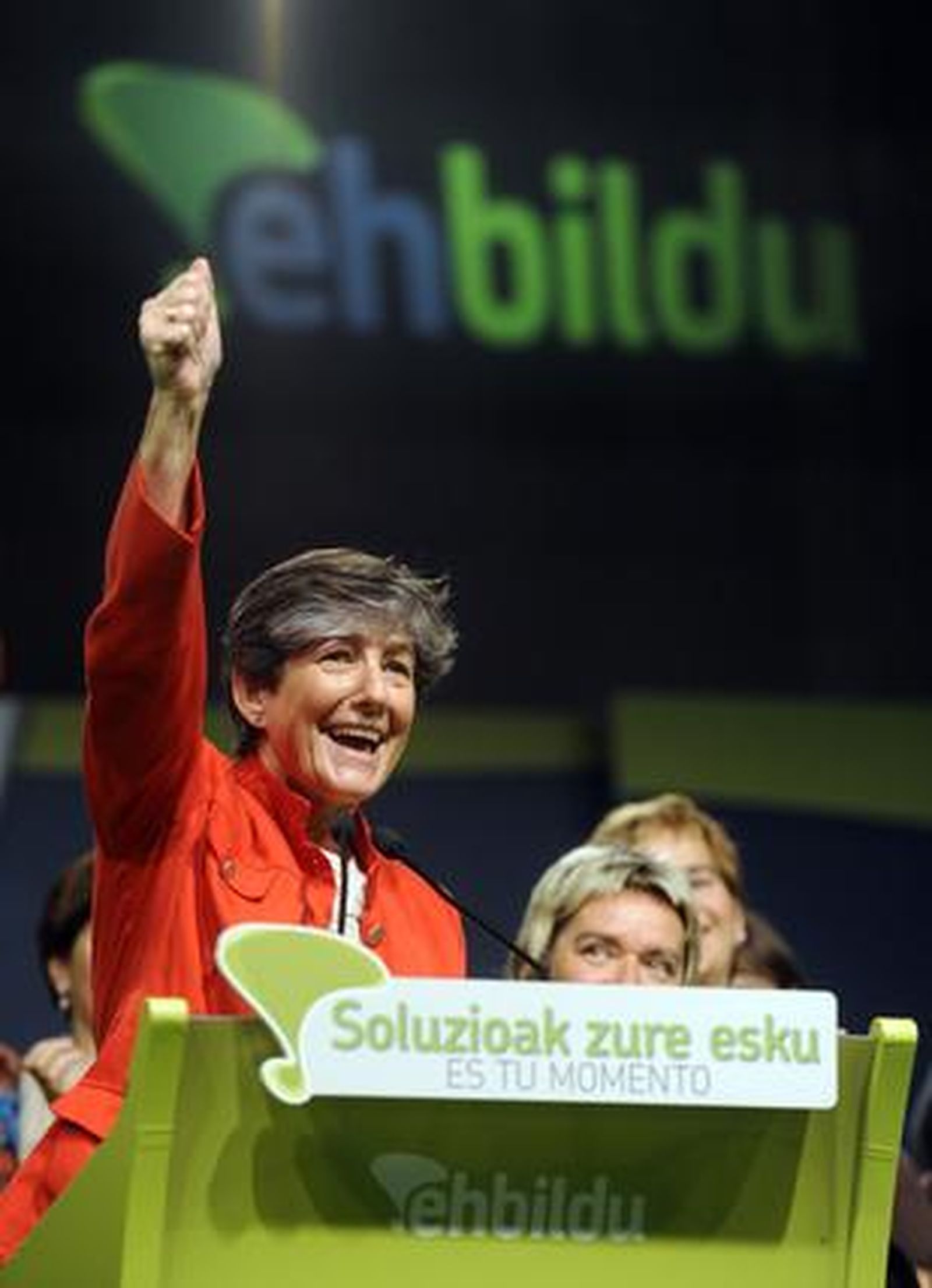 Foto: Efe/Reuters/Afp Photo