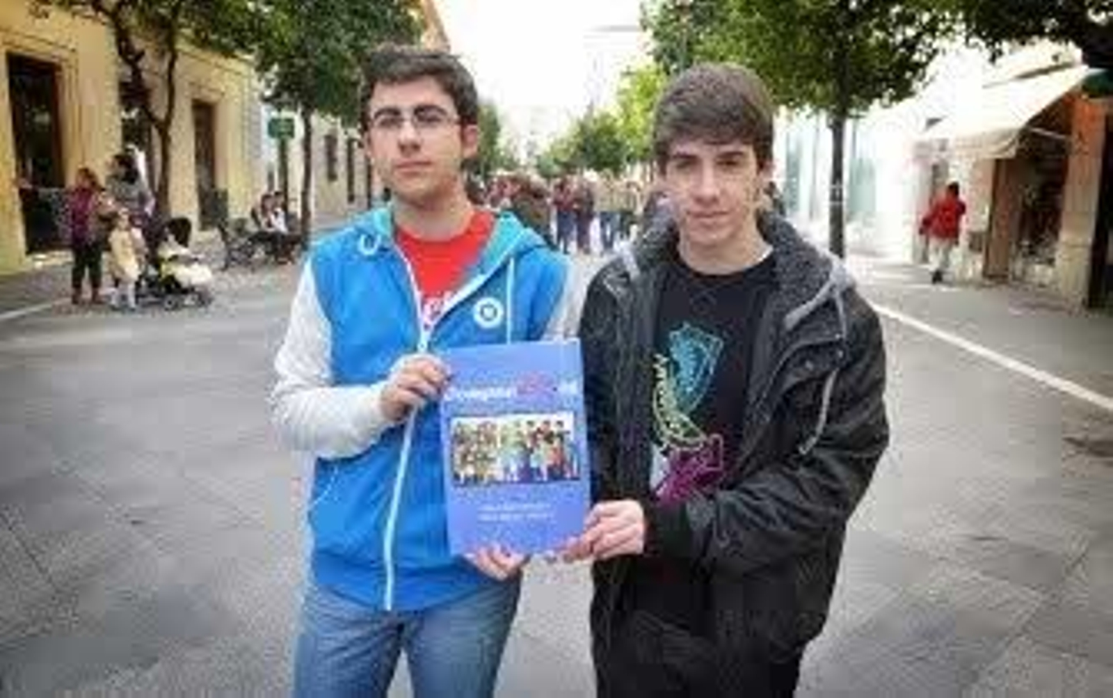 Unos trazos basados en hechos reales