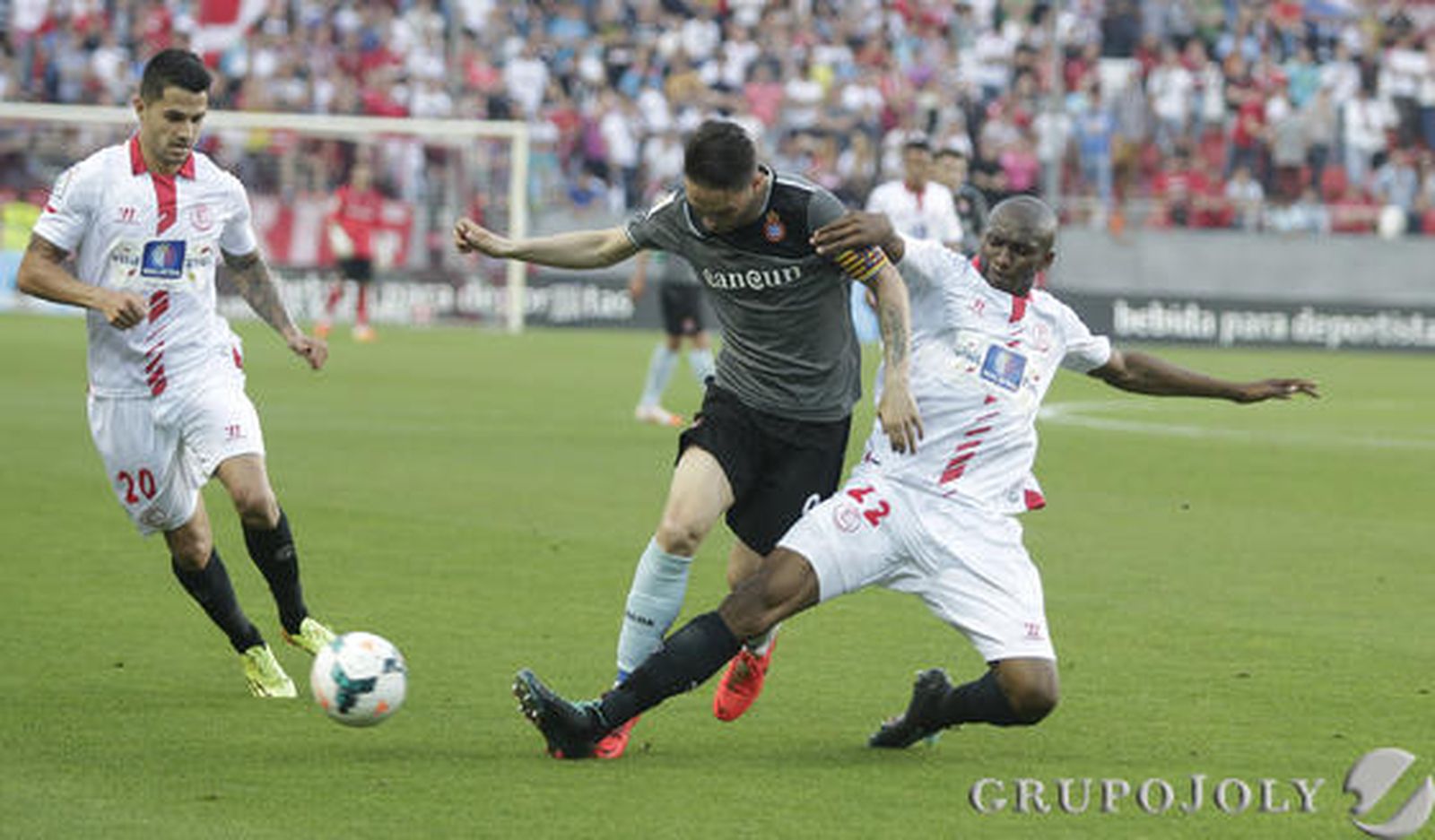 Foto: Antonio Pizarro