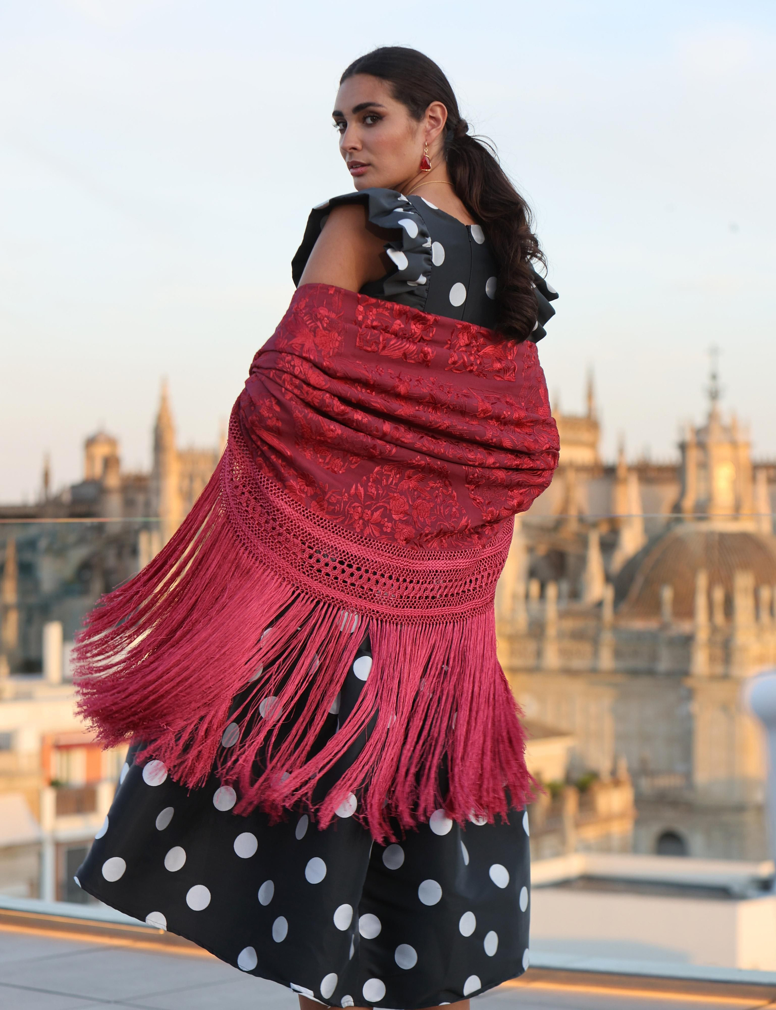 El desfile del 100 aniversario de Foronda, todas las fotos