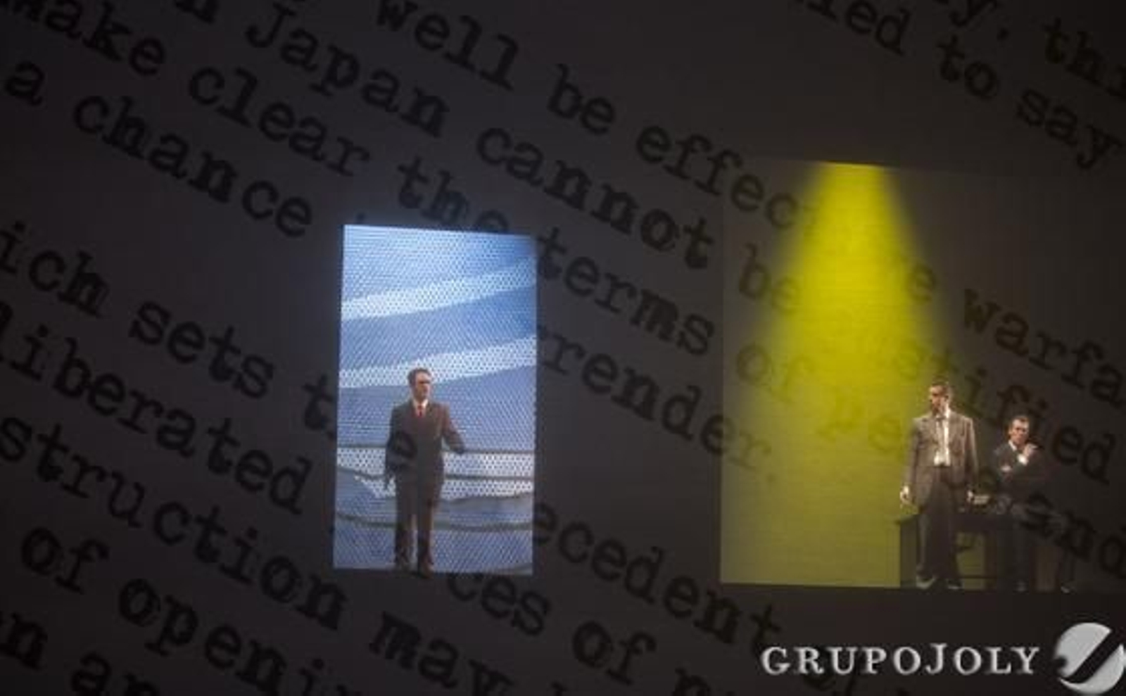 Foto: Antonio Pizarro