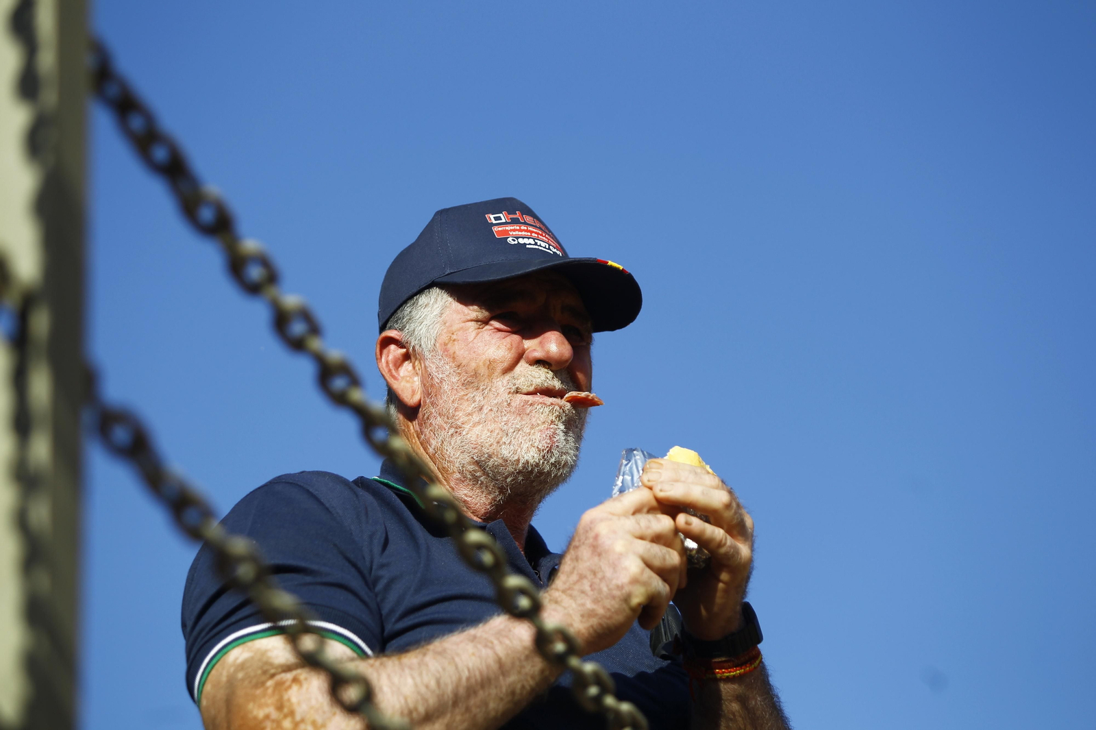 Imágenes de la corrida de Toros en Vera