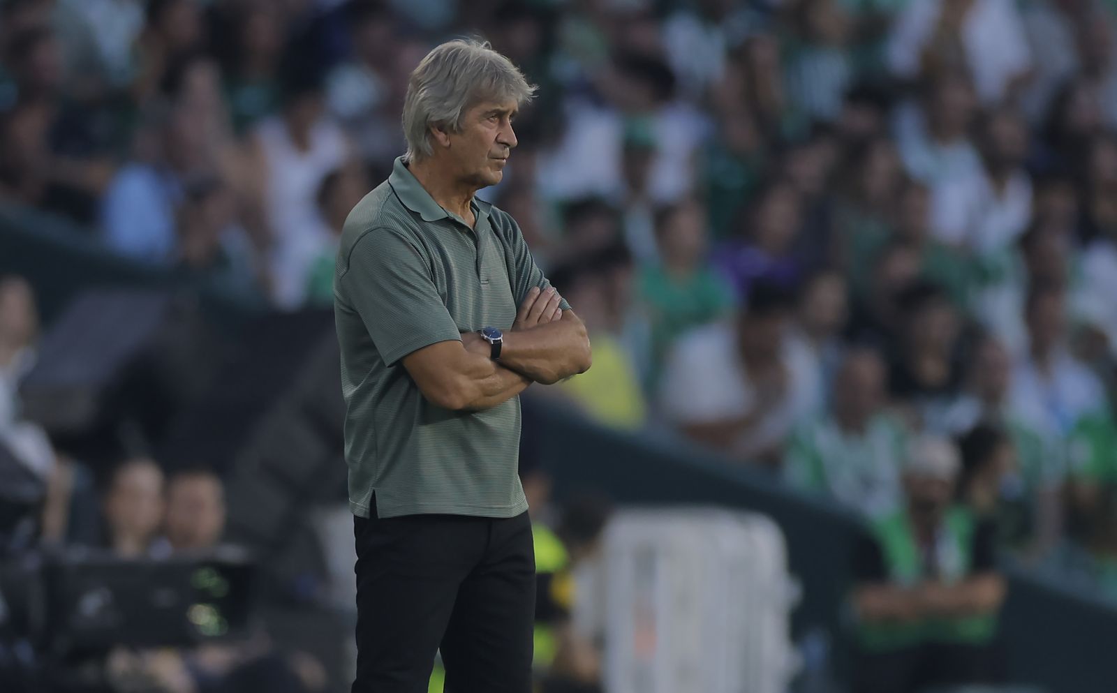 Las fotos del Betis-Cádiz