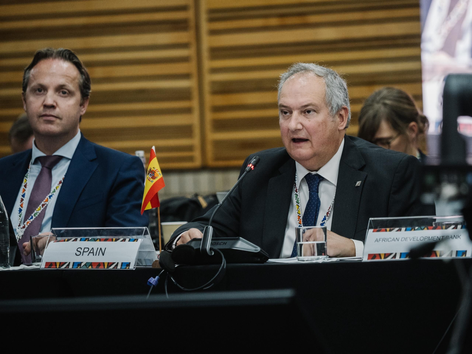 El ministro de Turismo, Jordi Hereu