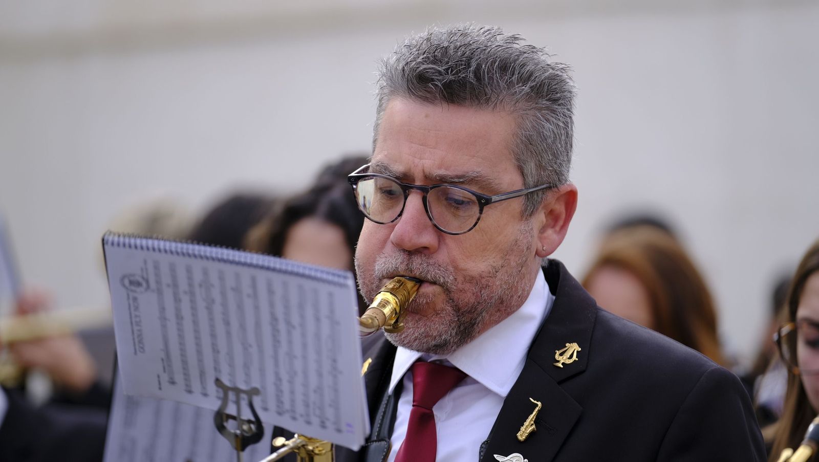 Las fotos del Auto Sacramental de los Reyes Magos en Los Gallardos