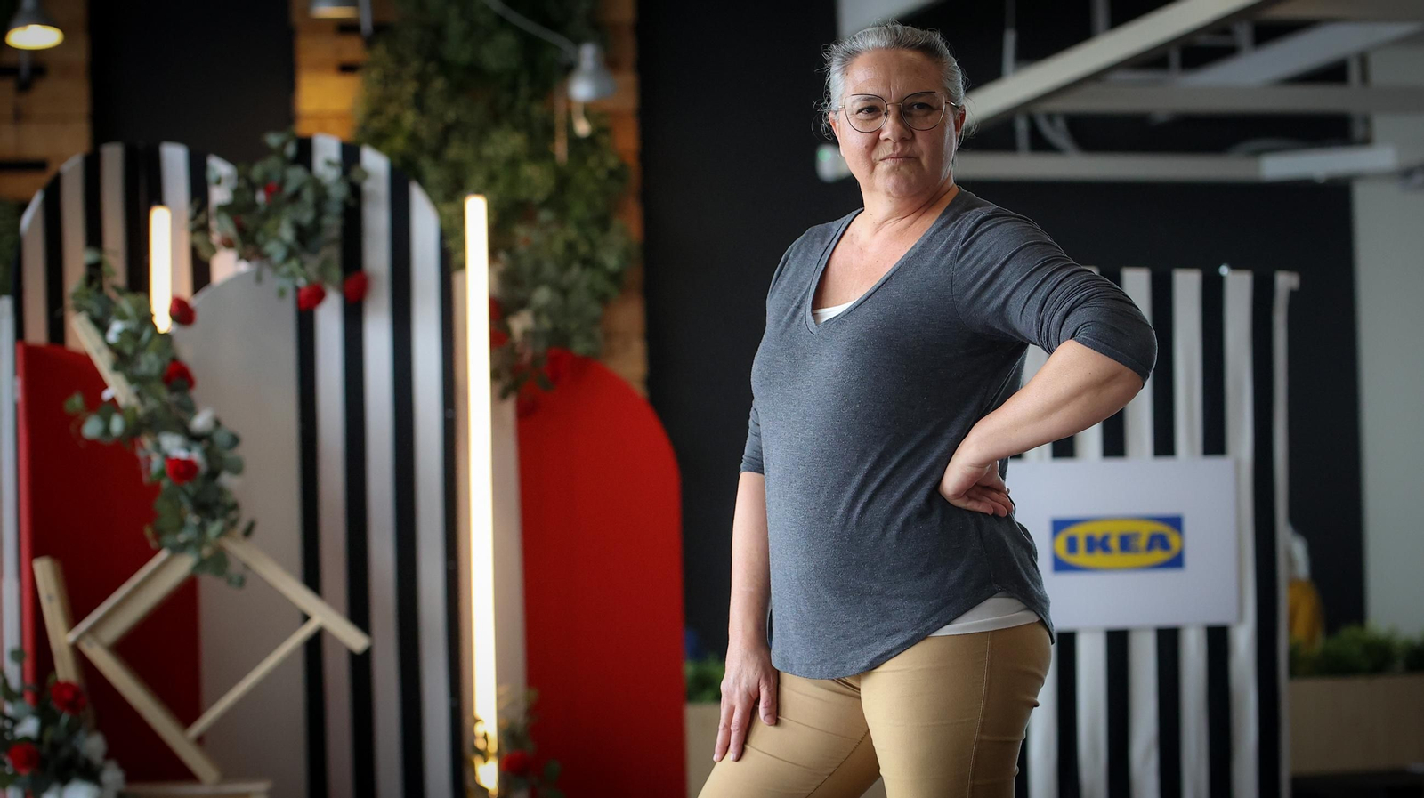 Casting de Mujeres con Solera para la Pasarela Flamenca