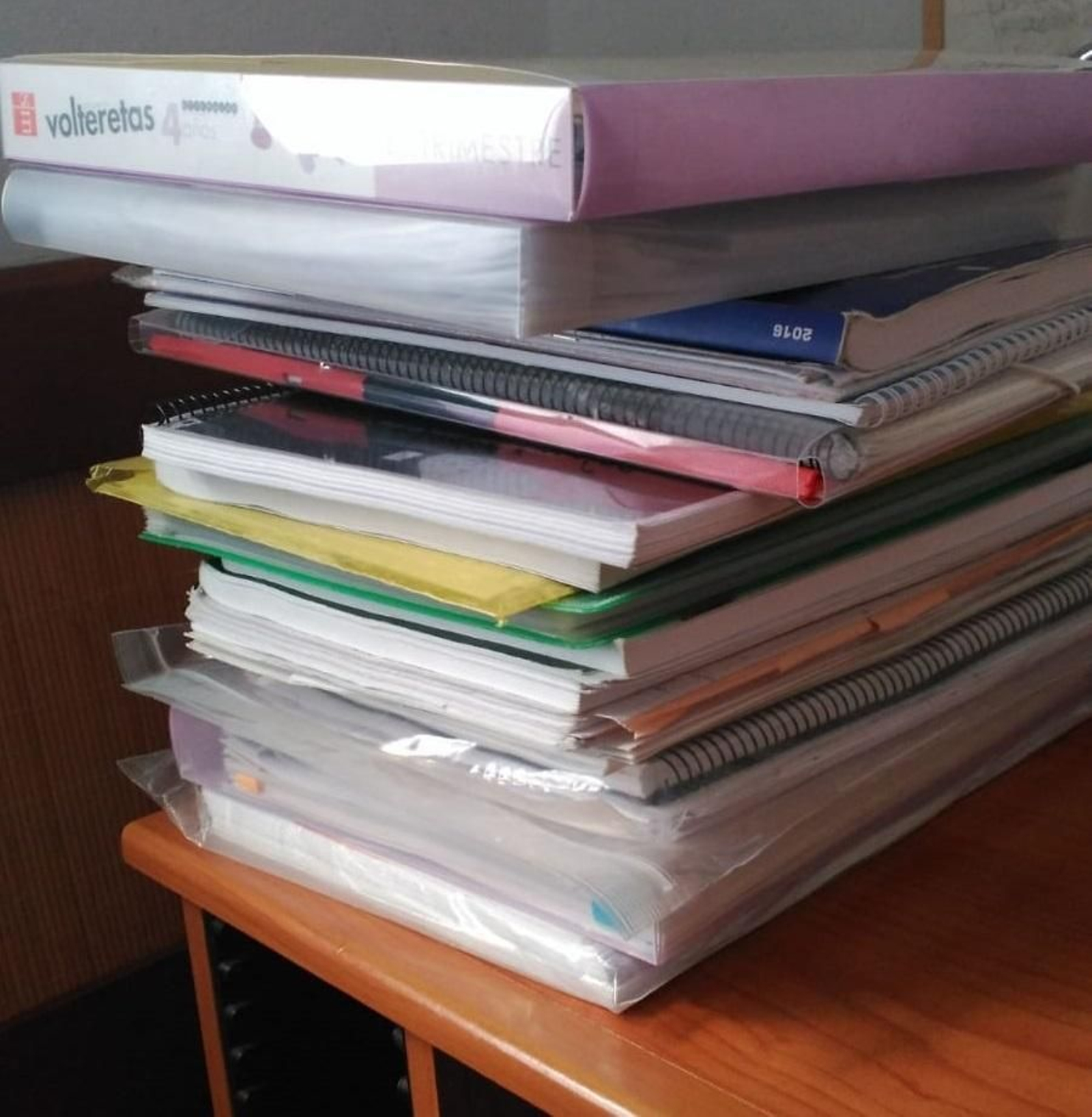 Apuntes de la alumna de Veterinaria de la UCO Fátima Bayona.