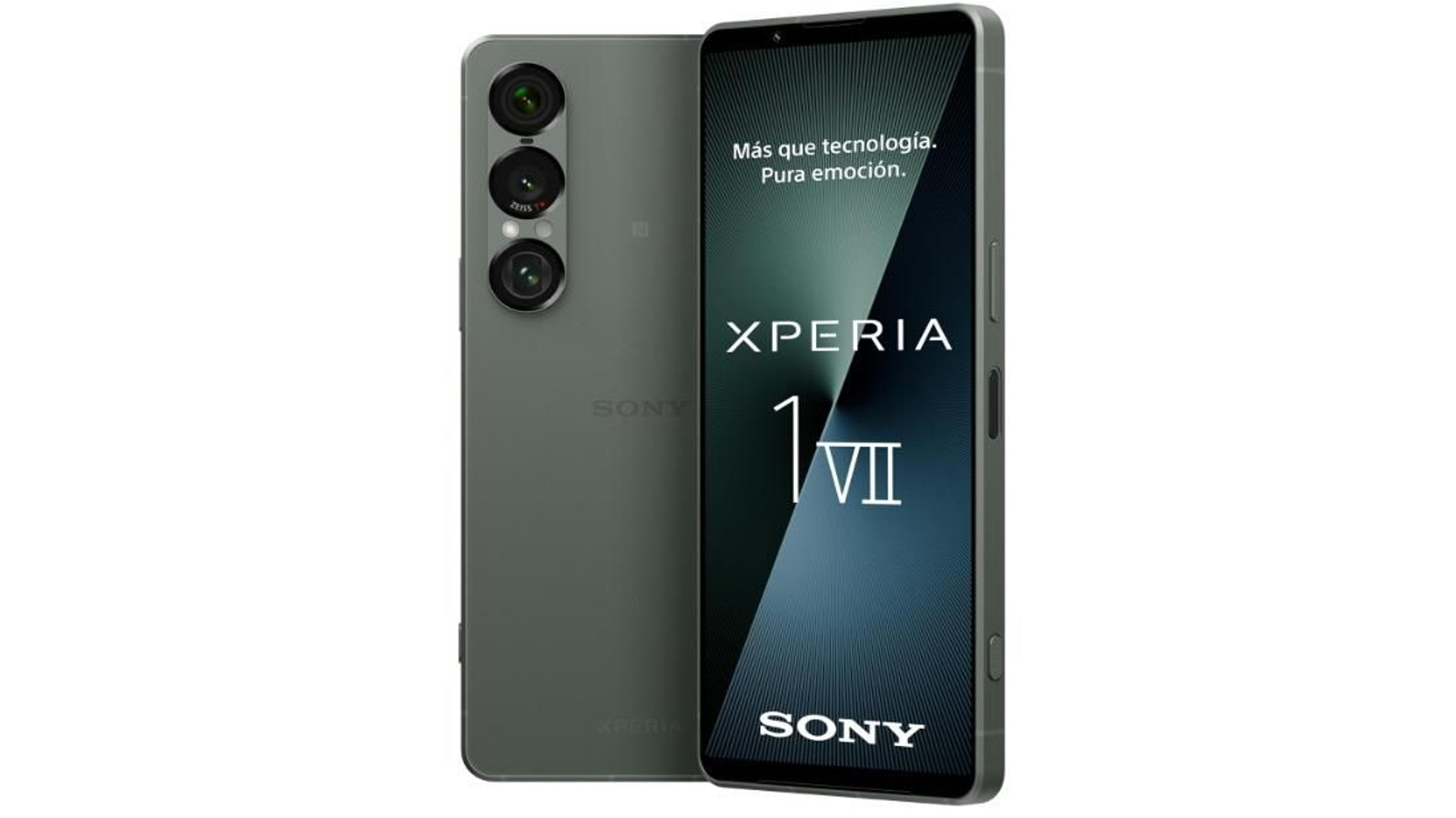 Sony Xperia 1 VII Sony Xperia 1 VII