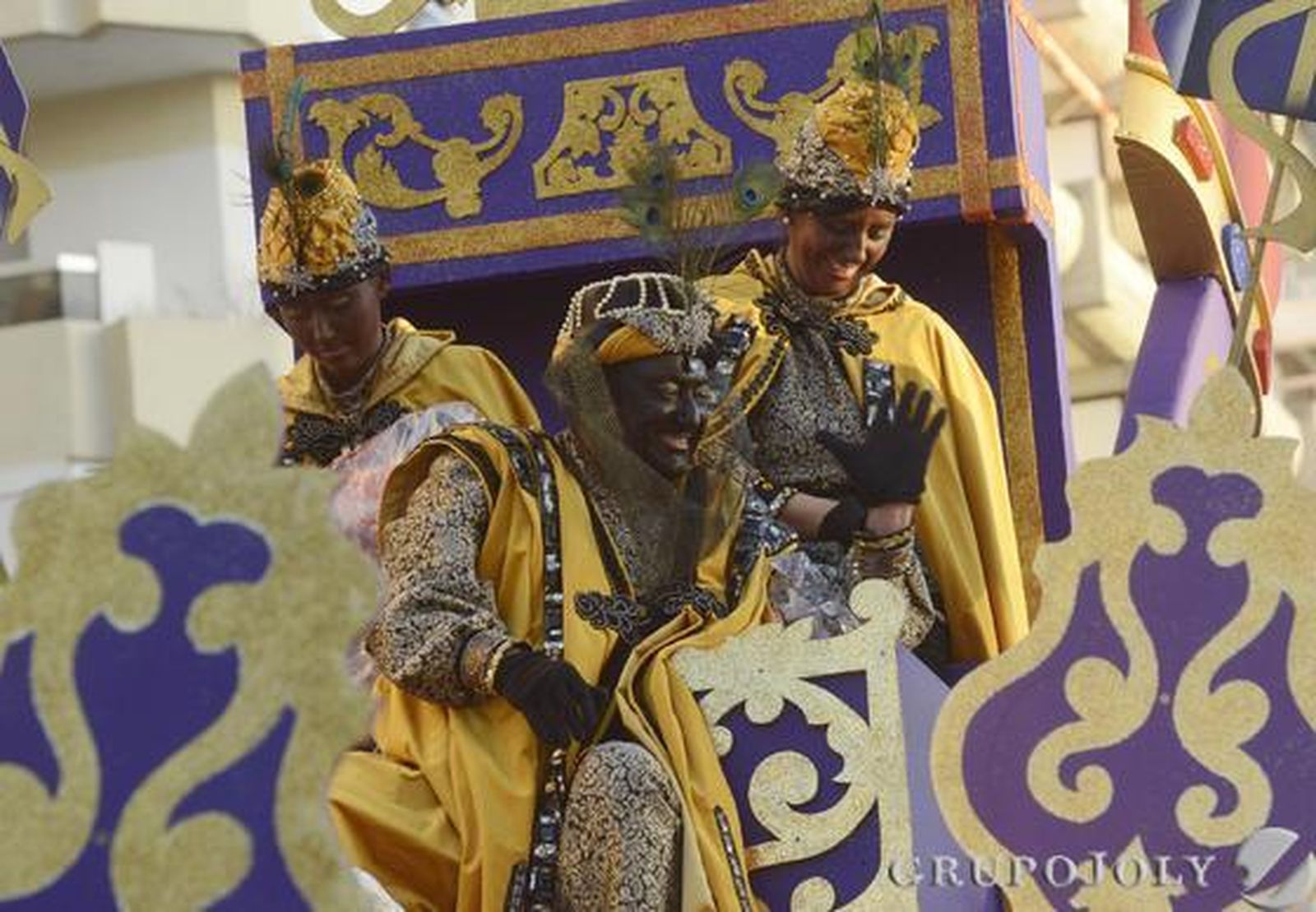 Foto: Joaquin Hernandez Kiki