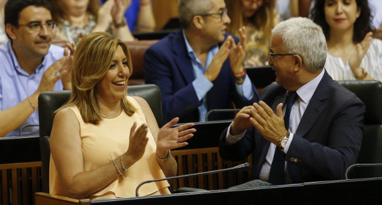 El Parlamento aprueba la Ley del Deporte por unanimidad pero con críticas del PP