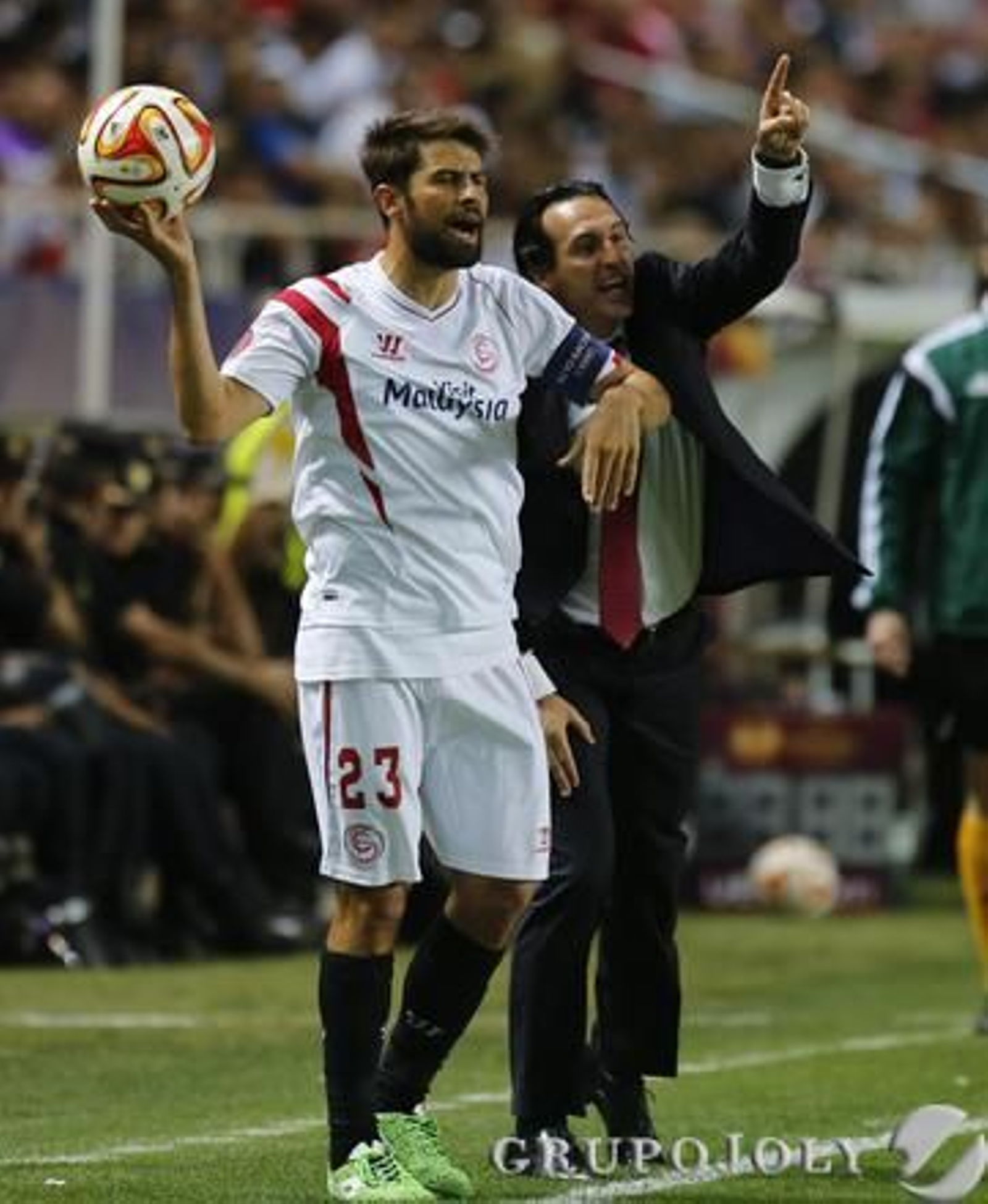 Foto: Antonio Pizarro