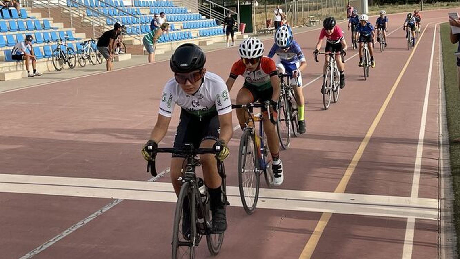 El Memorial Segismundo Rodríguez en su anterior edición