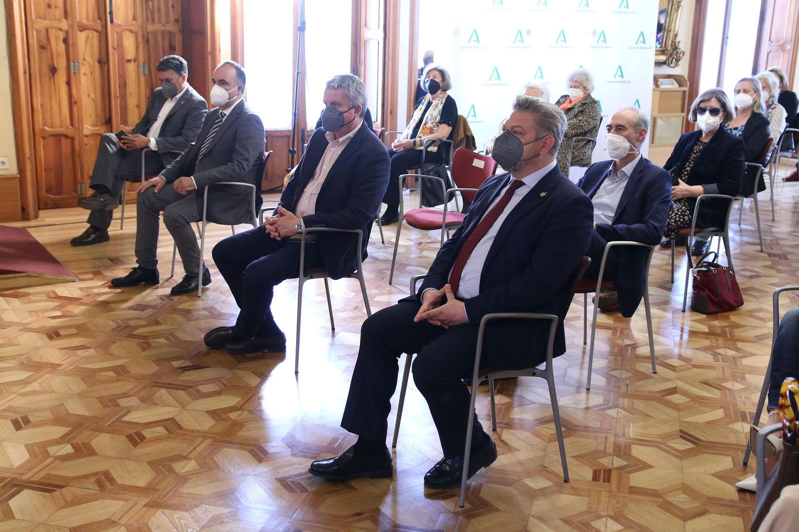 Fotogalería Diario de los Libros, con Vanessa Montfort y su obra 'La mujer sin nombre'