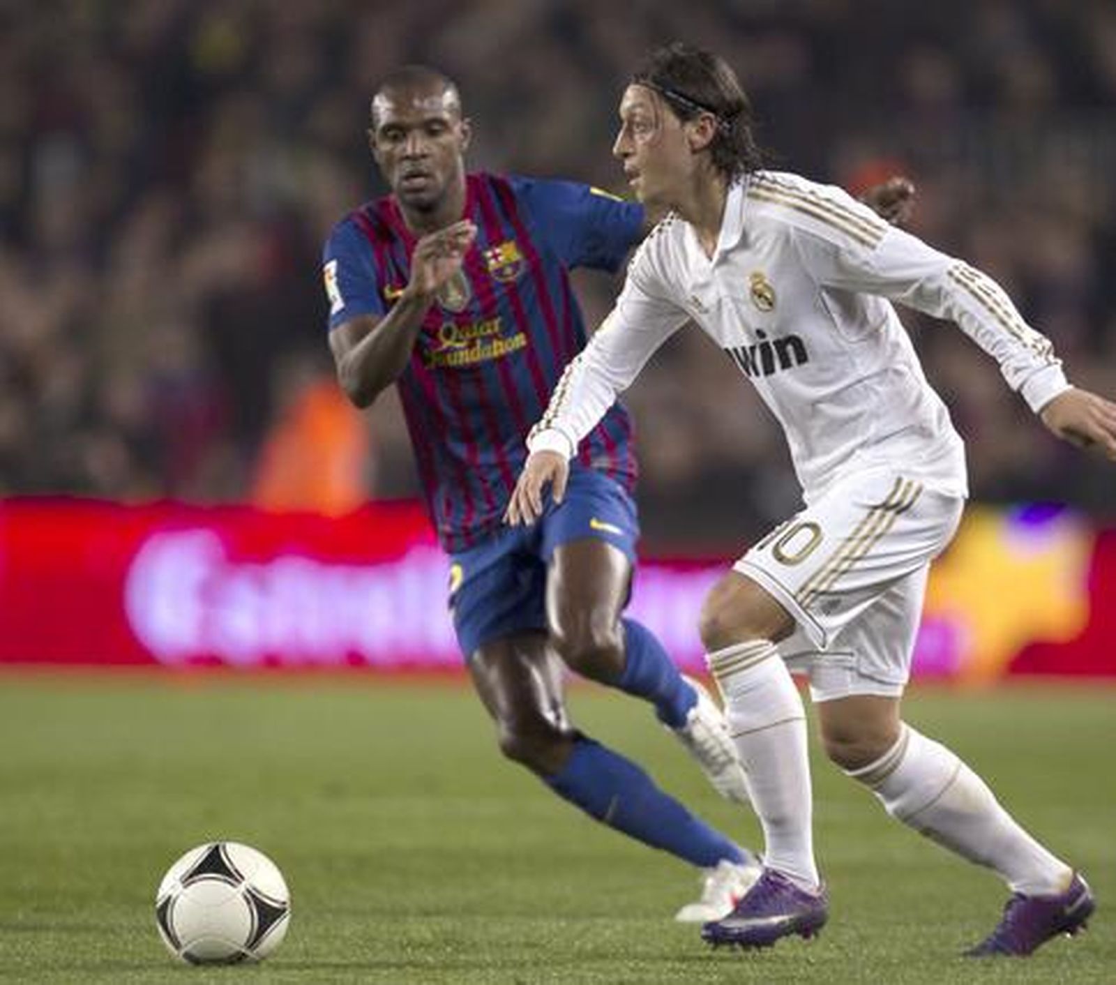 Foto: EFE / AFP Photo