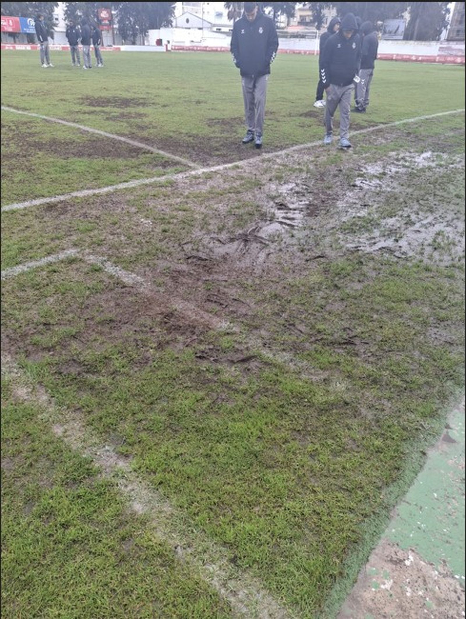 Las fotos del Chiclana - Balona de Tercera Federación (2-4)