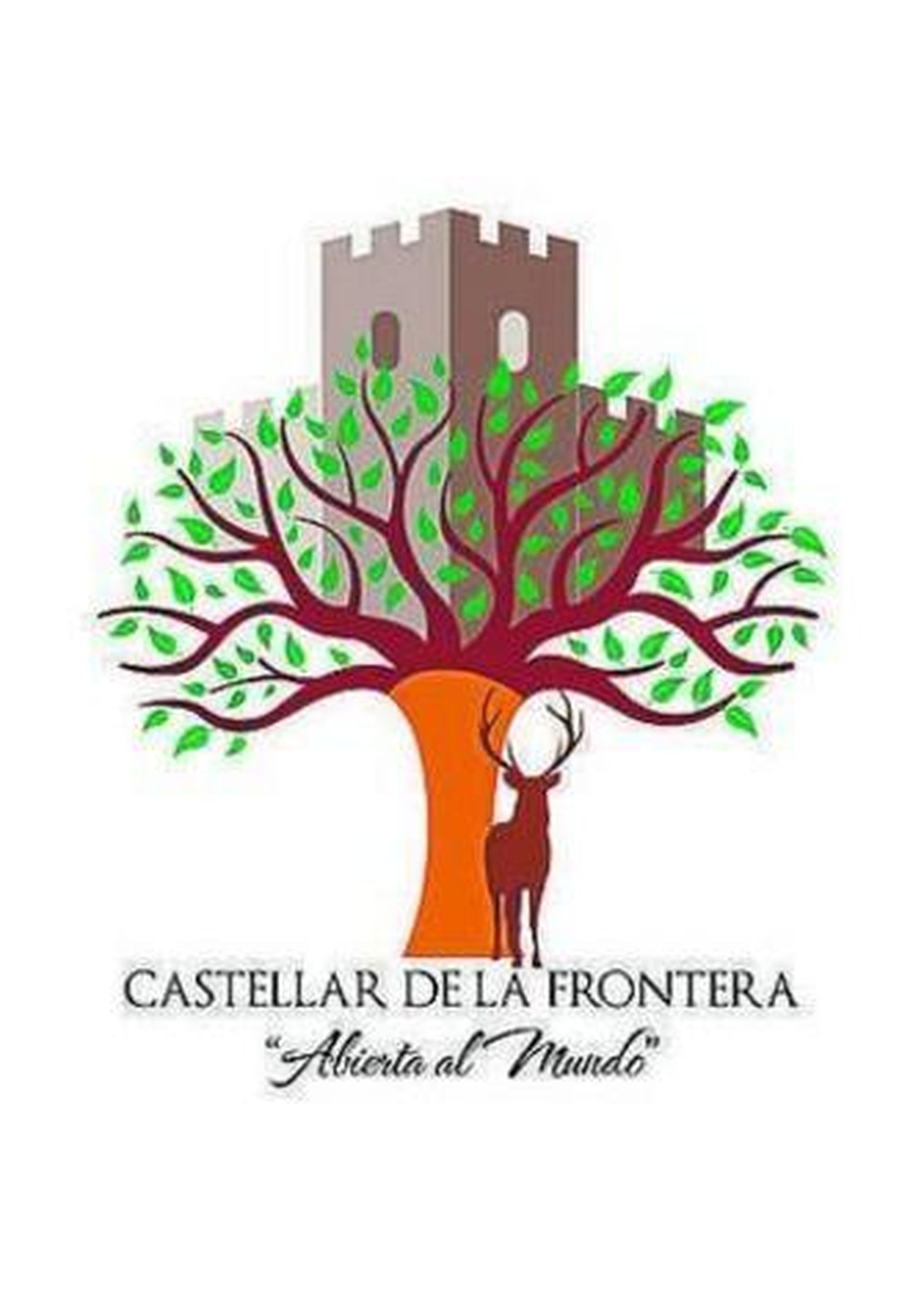 El logotipo ganador.