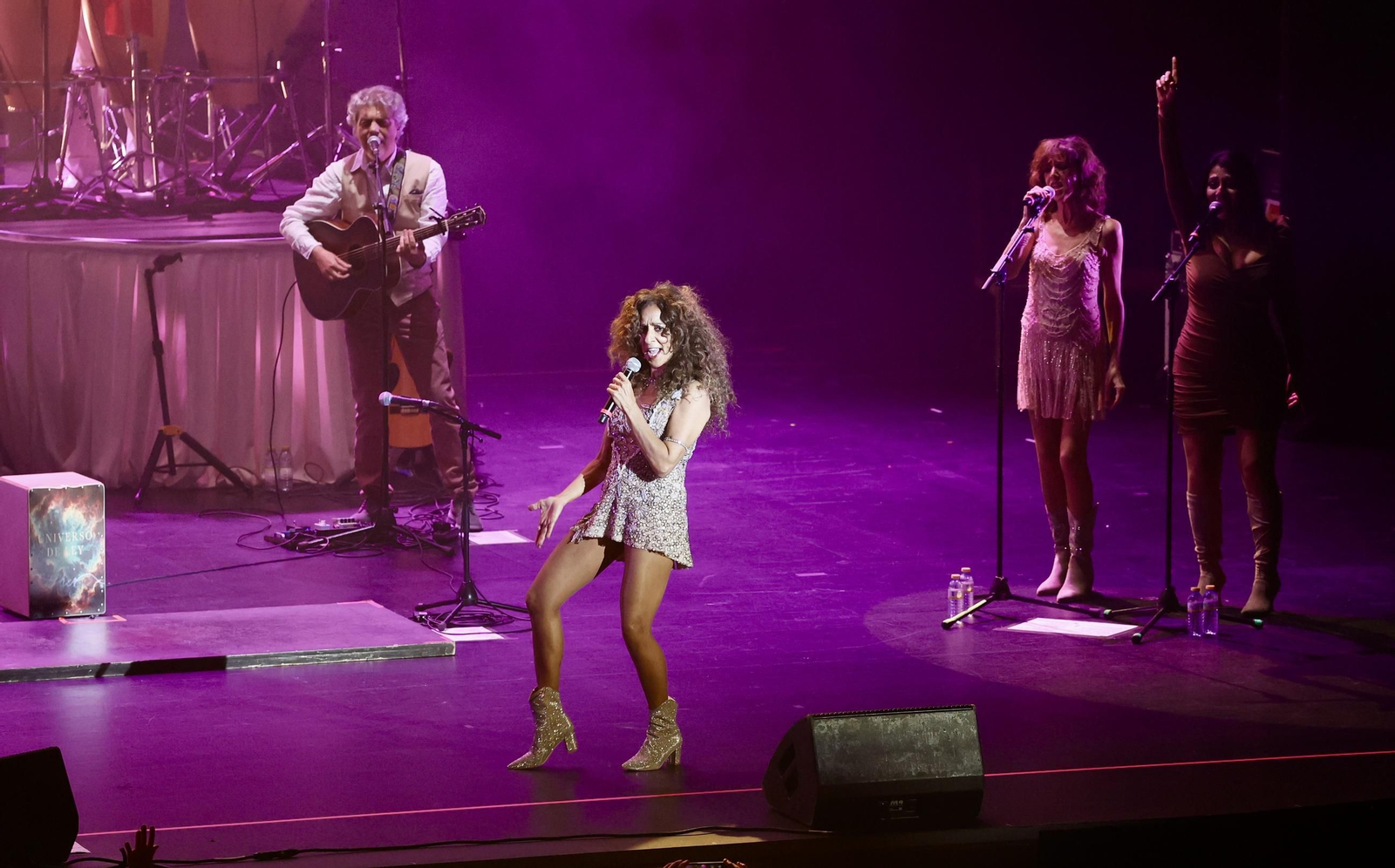 Concierto de Rosario