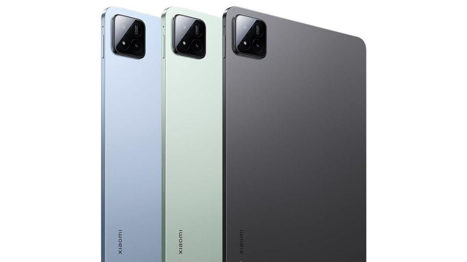 AliExpress tira la casa por la ventana y rebaja esta tablet Xiaomi un 65% por el 11.11