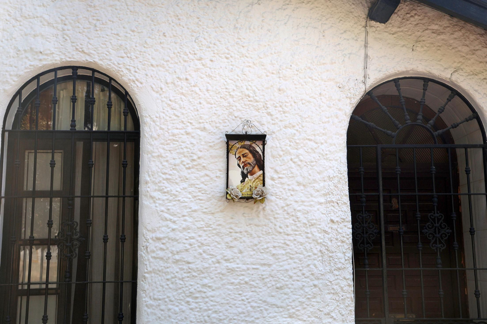 Imágenes del Barrio Reina Victoria, un legado británico en Huelva