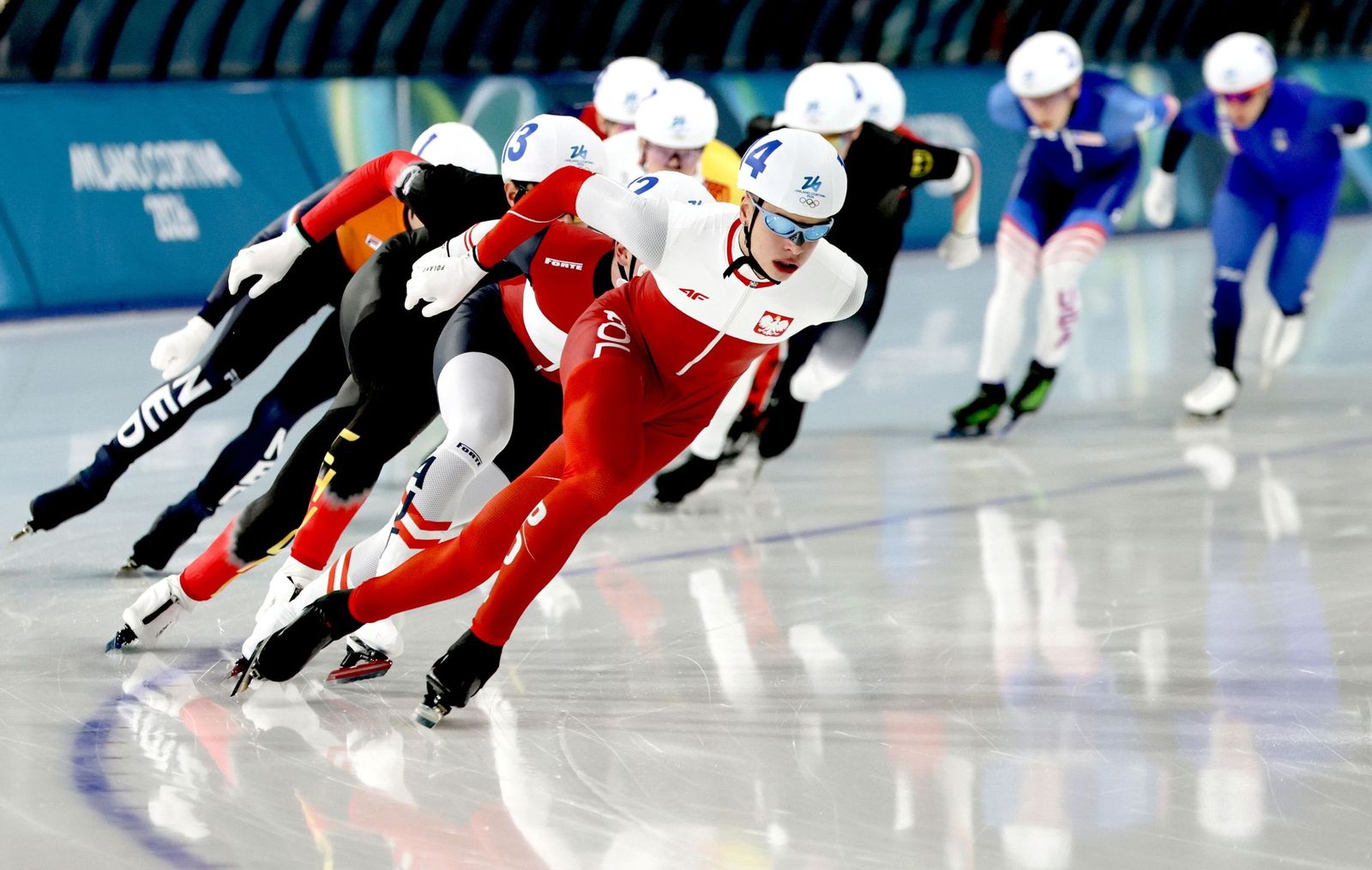 Las fotos de la tercera medalla española y de la jornada 16 de los Juegos Olímpicos