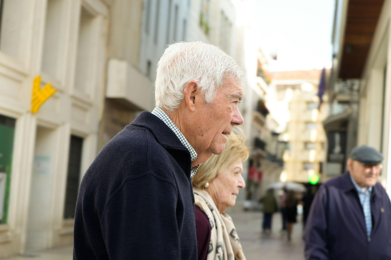 Las imágenes más destacadas del miércoles 9 de abril en Huelva