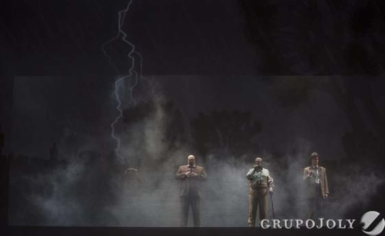 Foto: Antonio Pizarro