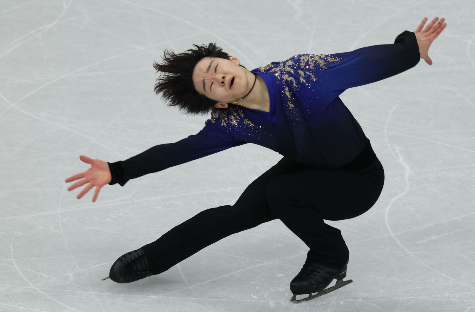 Las mejores fotos de los Juegos Olímpicos de invierno Milán Cortina d'Ampezzo 2026 | Octava jornada