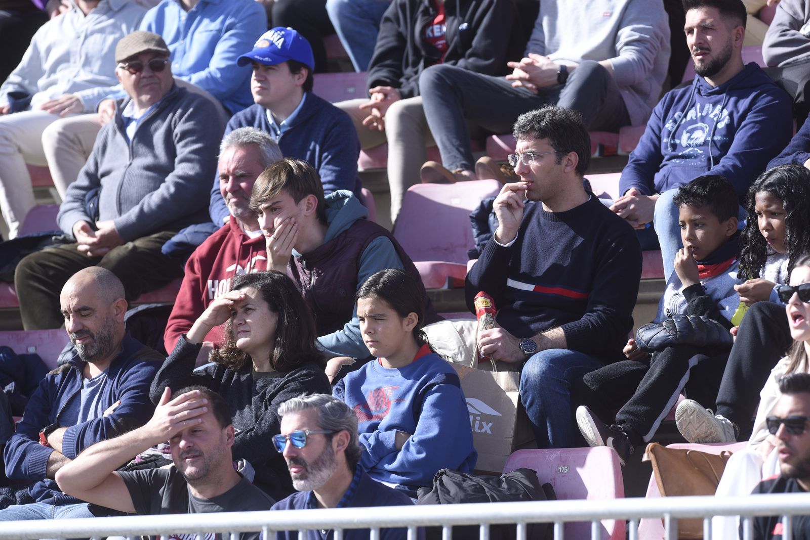 Búscate en el Sevilla Atlético-Betis Deportivo