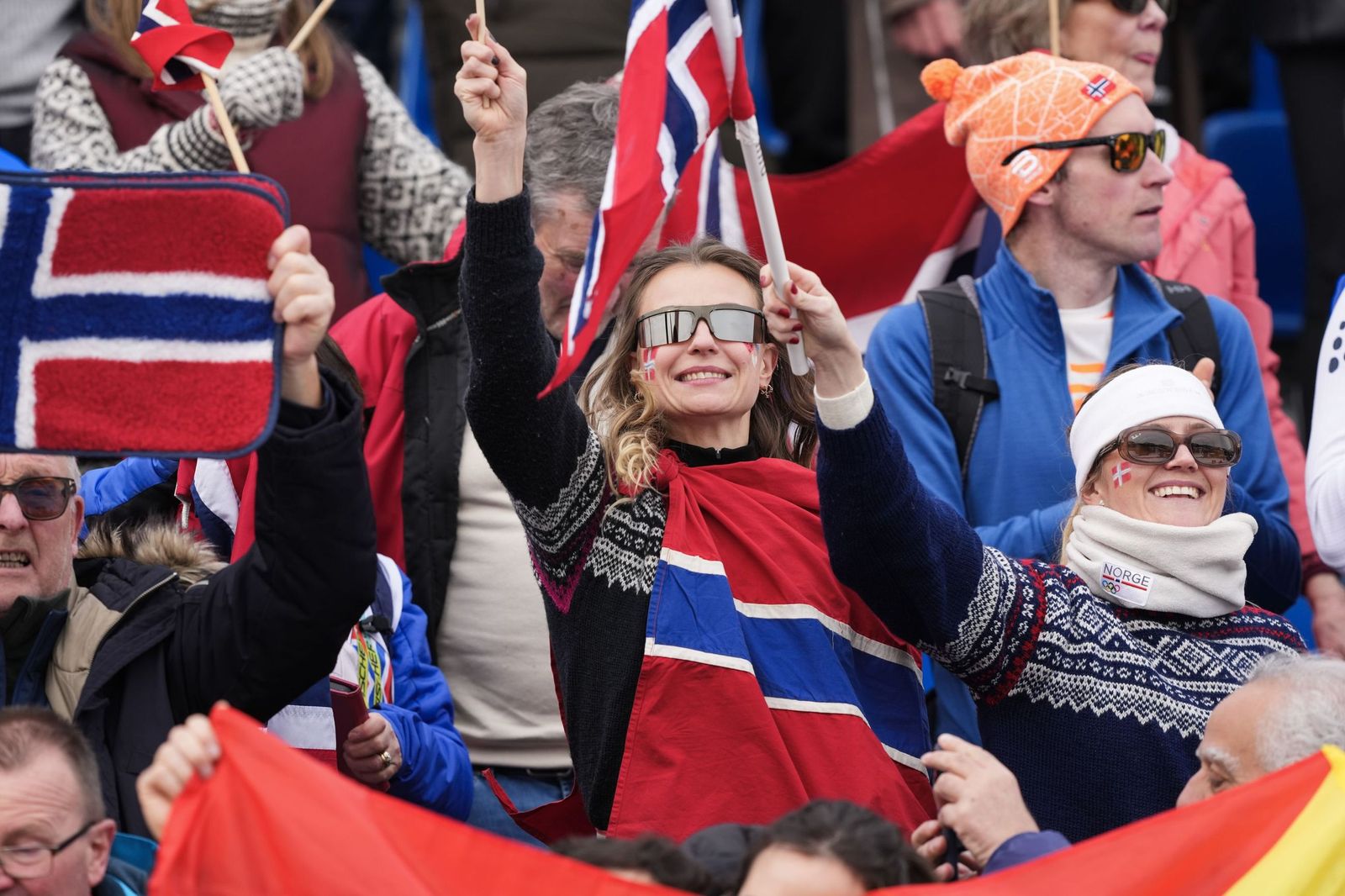 Las fotos de la tercera medalla española y de la jornada 16 de los Juegos Olímpicos