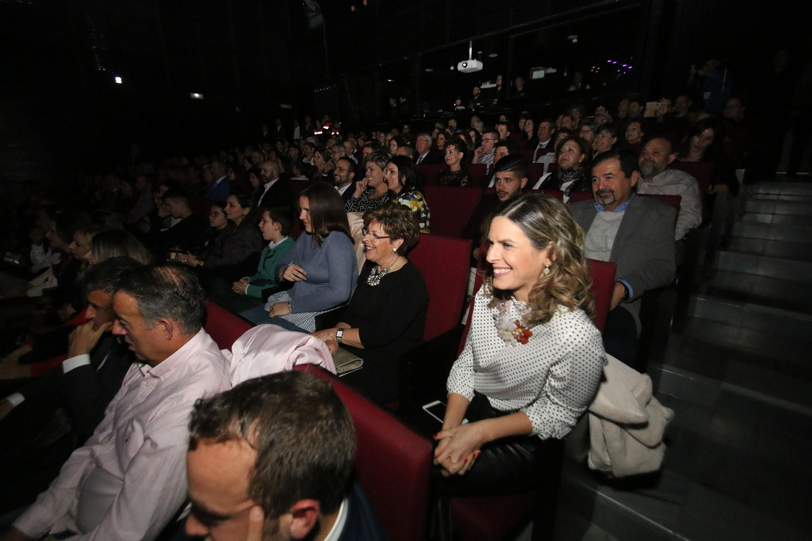 Fotogalería de la I Gala 'Sabores Almería', en Berja