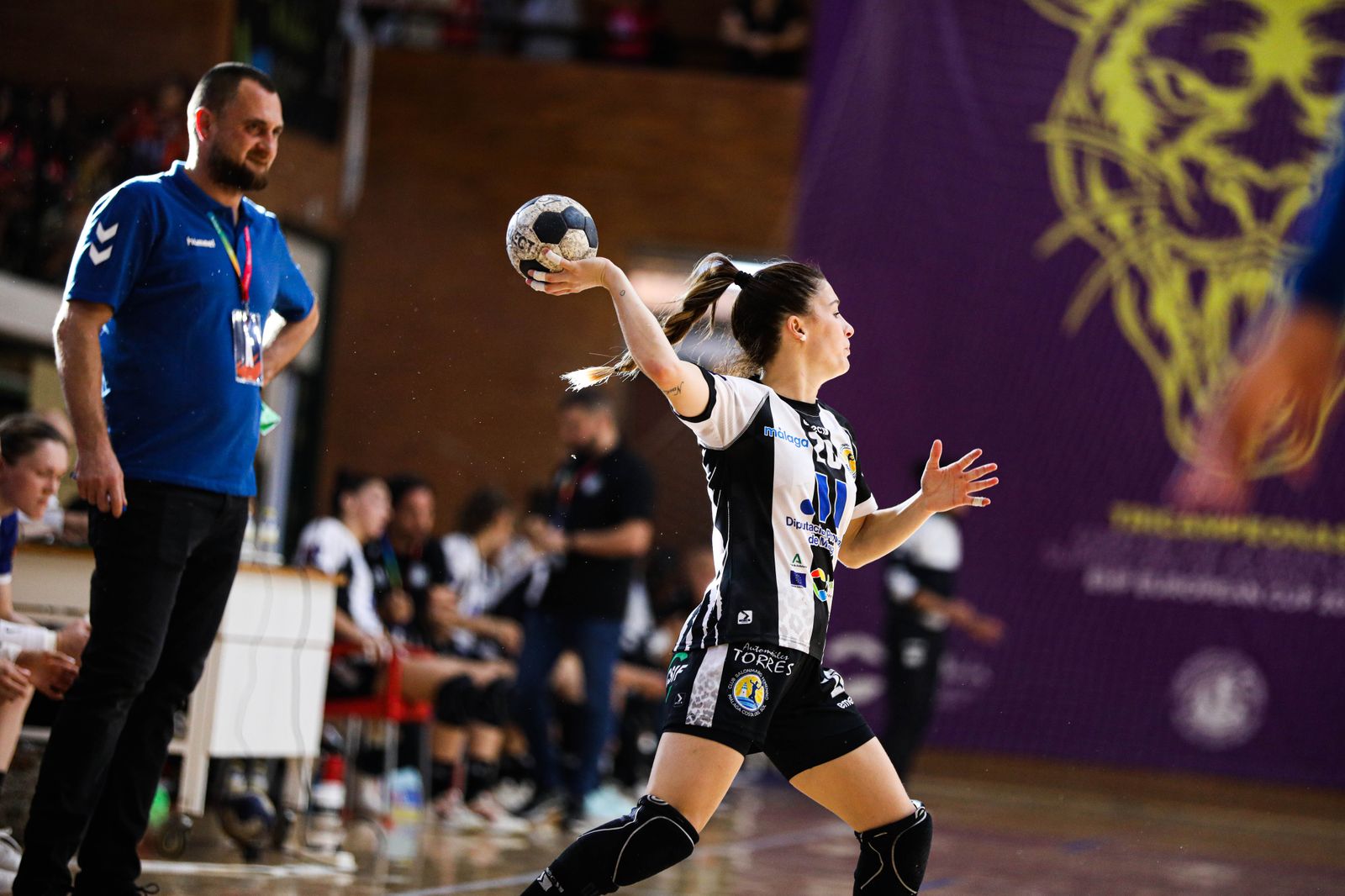 Las fotos del Costa del Sol-Gloria Buzau