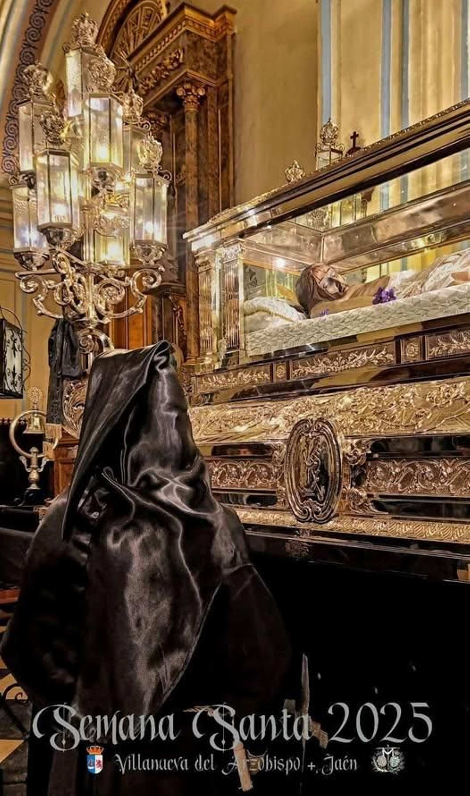 Villanueva del Arzobispo