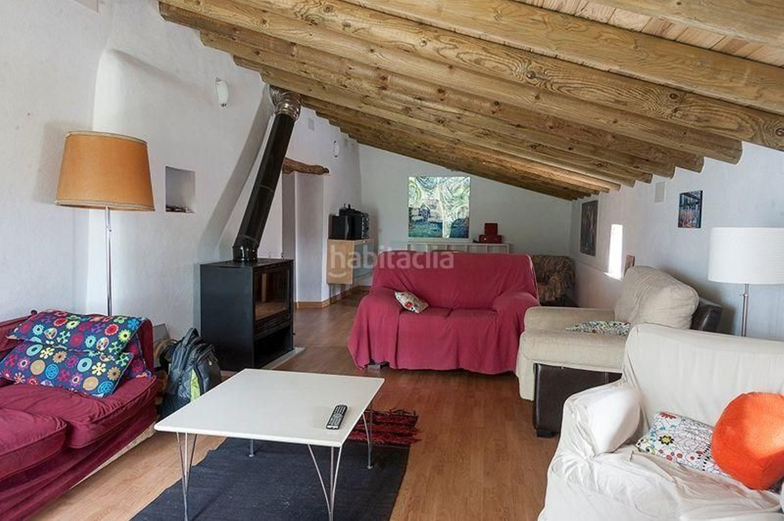 Esta imponente casa palacio en Huelva es perfecta para un hotel rural Esta imponente casa palacio en Huelva es perfecta para un hotel rural