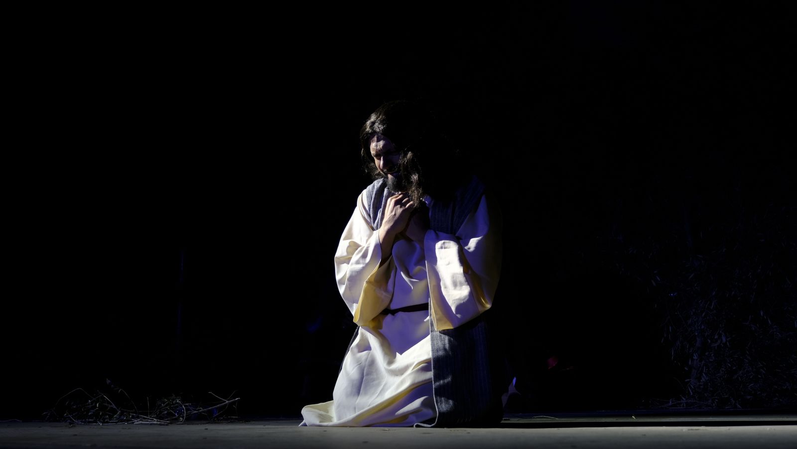 Las mejores fotos de la Pasión Viviente de Gádor