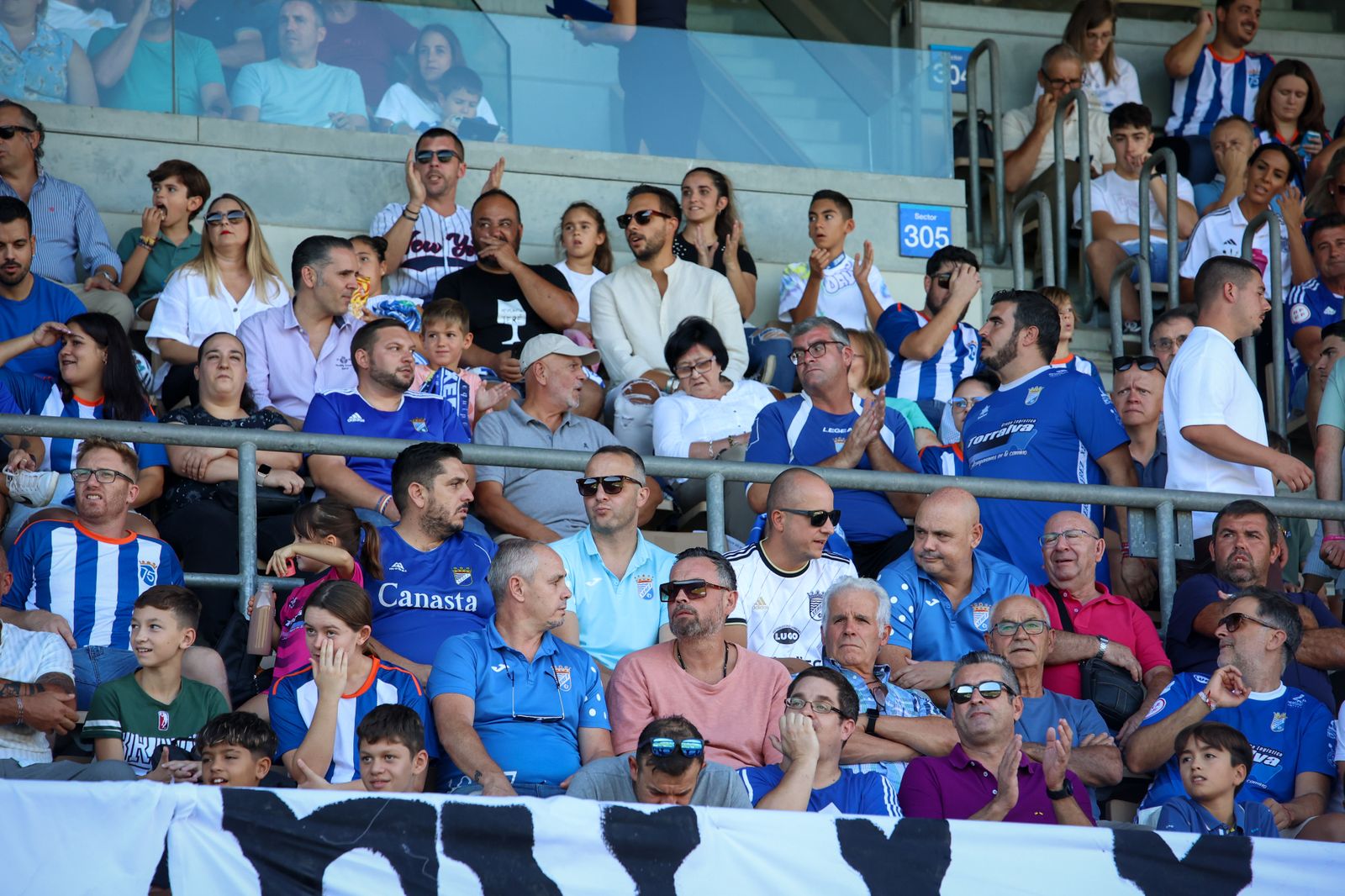 Búscate en el partido del Xerez CD - Ceuta