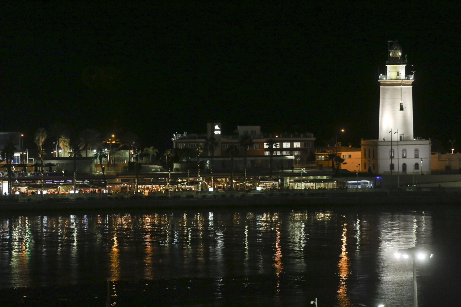 Algún día, todo eso que ven nuestros ojos será nuestro.