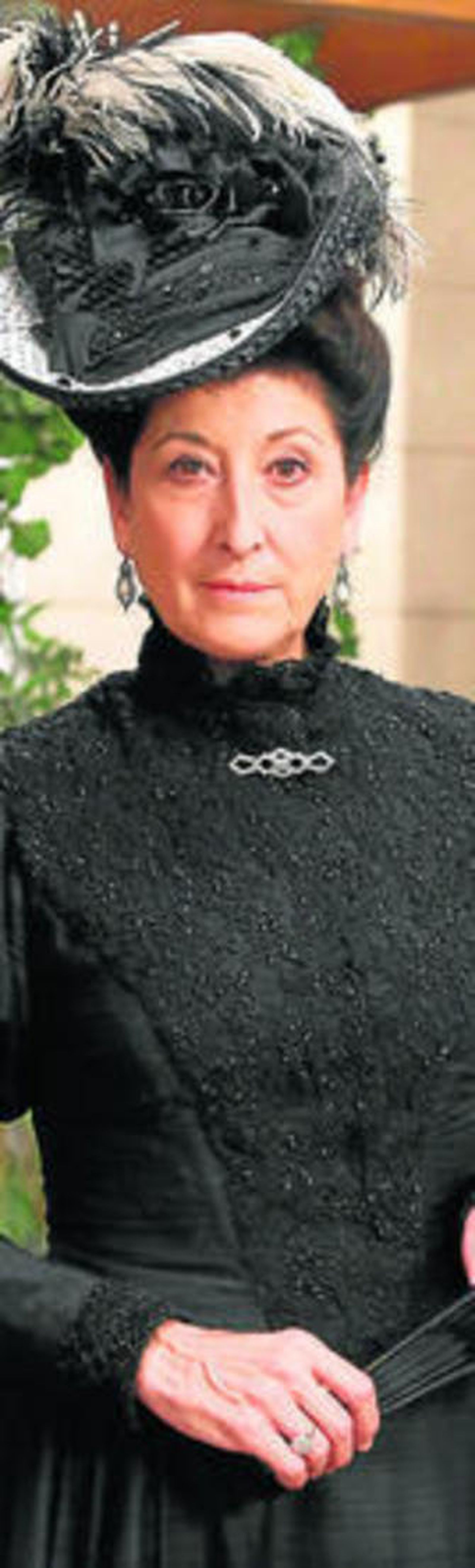 "Hay un gran duelo de 'titanas' entre Cayetana y yo"