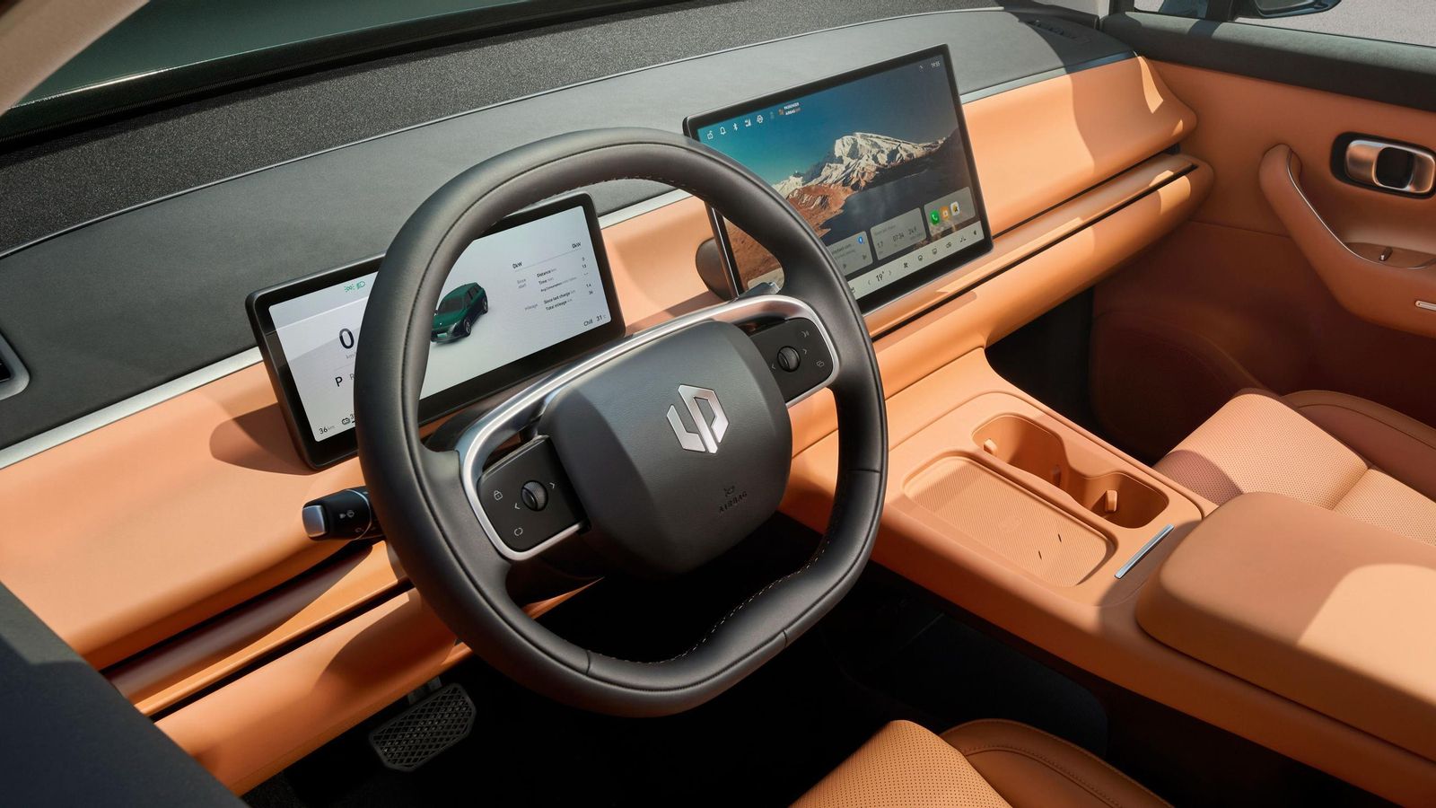 Son dos los niveles de acabado disponibles para el C10, Style y Design. Para este último aún no hay precio.